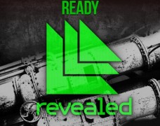 Marcel Woods & Allure – Ready