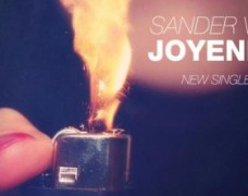 Sander van Doorn – Joyenergizer (Video)