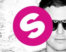 Fedde Le Grand – Raw