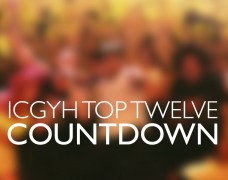 Top 12 Tracks of 2012