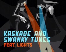 Kaskade & Swanky Tunes – No One Knows Who We Are (Feat. Lights)
