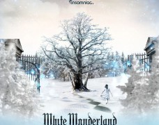 Win a White Wonderland Experience from ICGYH & Insomniac