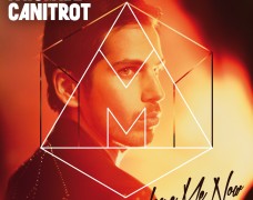 Michael Canitrot – Leave Me Now EP (Preview)