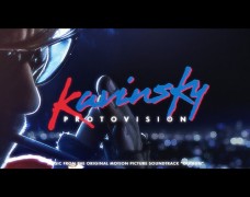 Kavinsky – ProtoVision (Original Mix/Music Video)
