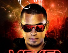 Afrojack – Rocker & New Album (Previews)
