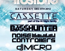 Floorbangrs Presents 7th Annual Frostbite