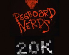 Pegboard Nerds – 20K