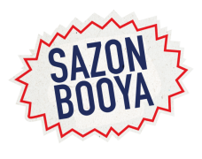 Sazon Booya – Oye Mami EP (Preview) & New Remix