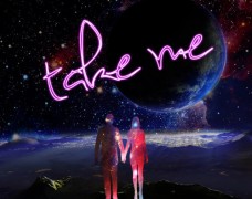 AFSHeeN – Take Me