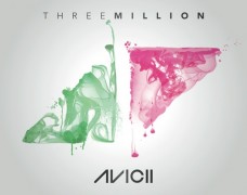 Avicii – Three Million (ft Negin)