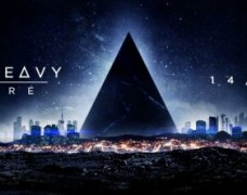 Delta Heavy – Empire