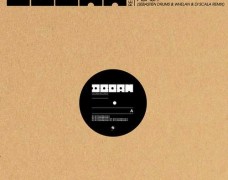 Rob Adans (Sebastien Drums & Whelan & Di Scala Remix)-ABASH