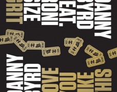 Danny Byrd – Love You Like This