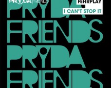Fehrplay-I Can’t Stop It