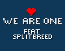 Pegboard Nerds ft Splitbreed – “We Are One” [TEASER] [Release Date Jan. 31]