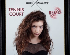 Lorde – Tennis Court (Basscamp Remix)