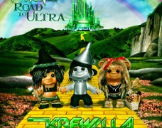 Krewella – Troll Mix Volume 2 – Road to Ultra