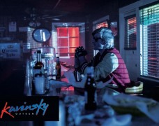 Kavinsky – Outrun [Album Review]