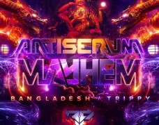 Mayhem & Antiserum – Bangladesh (Preview)