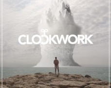 Clockwork – Surge EP
