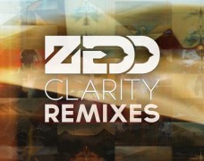 Zedd – Clarity Remixes