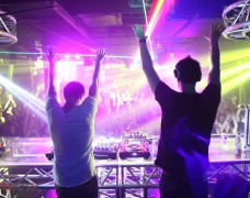 Armin van Buuren & W&W – D# Fat (Original Mix)