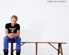 Armin van Buuren vs Arty – Nehalennia