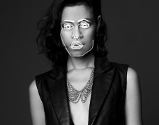 Disclosure – White Noise feat. AlunaGeorge