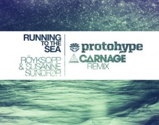 Röyskopp & Susanne Sundfor – Running To The Sea (Protohype & Carnage Remix)