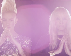 Nicky Romero & NERVO – Like Home (Official Video)