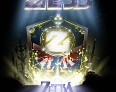 #ThrowbackThursday Zedd – Legend of Zelda (Original Mix)