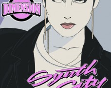Dimension – Synth City