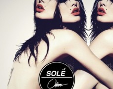 Oliver – Solé Fixtape Volume 8