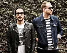 I Can Give You Oliver [Interview]