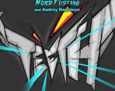 Win tickets to Feed Me/ Mord Fustang this Sunday at the Fonda Theatre!!