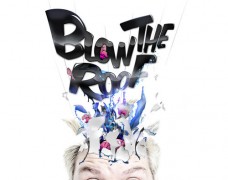 Flux Pavilion – Blow the Roof EP