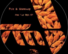 Pele & Shawnecy – Comin At Ya