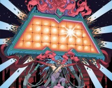 The M Machine – Metropolis, Pt. II