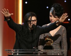 2013 Grammy Results: Skrillex Scores Second Hat-Trick