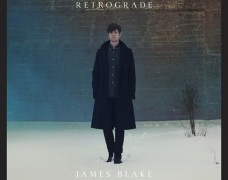 James Blake – Retrograde