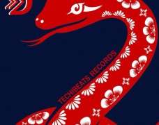 DSCO – Year of the Snake EP