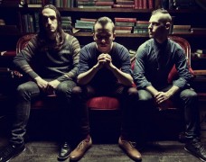 Arty ft. Chris James – Together We Are (The M Machine Remix)