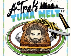 A-Trak: Landline Feat. GTA (JACK BEATS REMIX)