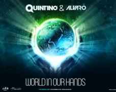 Quintino & Alvaro – World In Our Hands