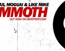 Dimitri Vegas, Moguai & Like Mike – Mammoth