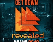 Landis & Henry Fong – Get Down