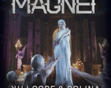Killgore & Polina – Magnet (Infuze Remix)