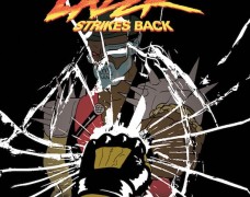Major Lazer – Lazer Strikes Back Vol. 3
