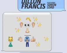 Dillon Francis – Messages (feat. Simon Lord) (Preview)
