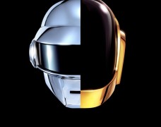 Daft Punk – Get Lucky feat. Pharrell Williams UPDATE